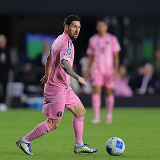 Гол Месси помог «Интер Майами» выйти в 1/8 финала Кубка чемпионов КОНКАКАФ Интер, Сити, Канзас, Спортинг, Майами