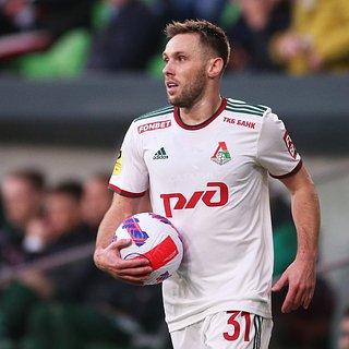 Локомотив, Ахмат, Спартак, Рубин, Медиалиги