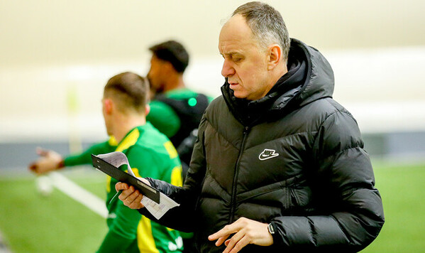 Виталий ПЕРВАК: «Играли на контратаках, искали свой шанс» Шахтер, Берег, Шастала, Турции