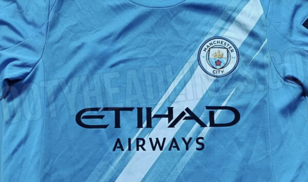 Сити, Манчестер, Puma, Nike