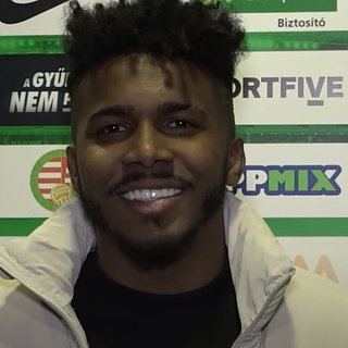 Иностранный футболист «Спартака» назвал три удивившие его в России вещи Спартак, России, Москва, Ференцвароша