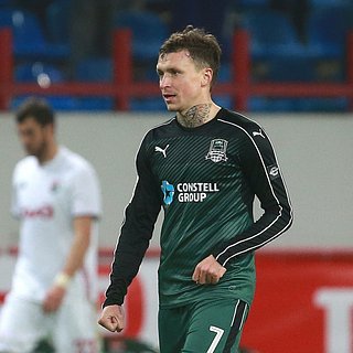 Мамаев рассказал о сорвавшемся трансфере в «Манчестер Юнайтед» Мамаев, Краснодар, России, Юнайтед, Манчестер