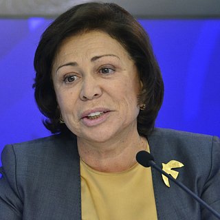 Роднина, Свищев, Госдумы, России