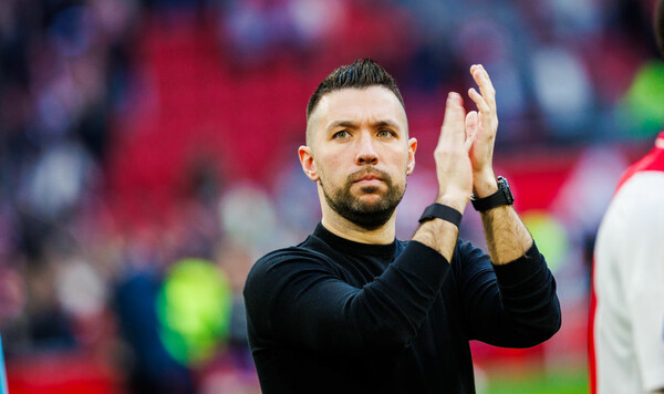 Фариоли, Аякс, Фатих, Карагюмрюк, Ювентус