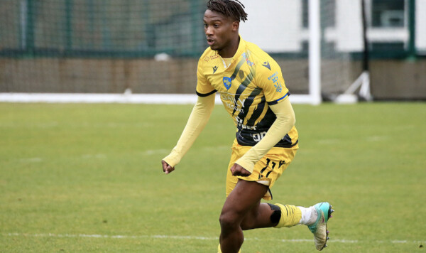 Бразильца Карпат может заменить его земляк из Руха Карпат, Стенио, Владимир, Руха, Адамюк