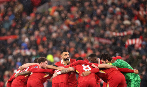 Ливерпуль, Премьер, Ньюкасл, Ноттингем