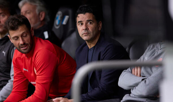 Сити, Мичел, Жирону, Манчестер, Гвардиола