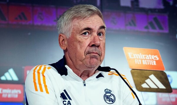 Рому с Довбиком возглавит лучший тренер в истории Лиги чемпионов Довбик, Анчелотти, Лиги, Клаудио