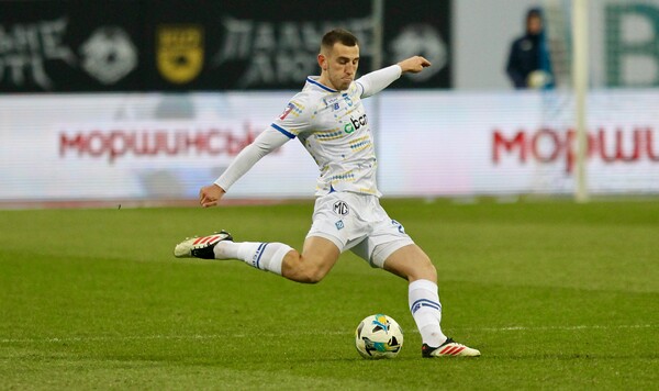 Ворскла, Дячук, Динамо, Даже, Нужно