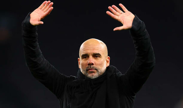 Плимут, Гвардиола