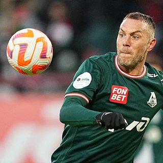 Кержакова, Нижний, Александр, Дзюба, Артем