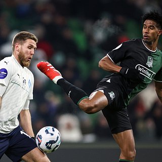 «Краснодар» дома сыграл вничью с «Крыльями Советов» в матче РПЛ Советов, Крылья, Краснодар, Зенит, Пари