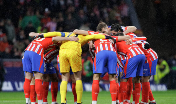 Атлетик, Диего, Симеоне, Лацио, Альварес