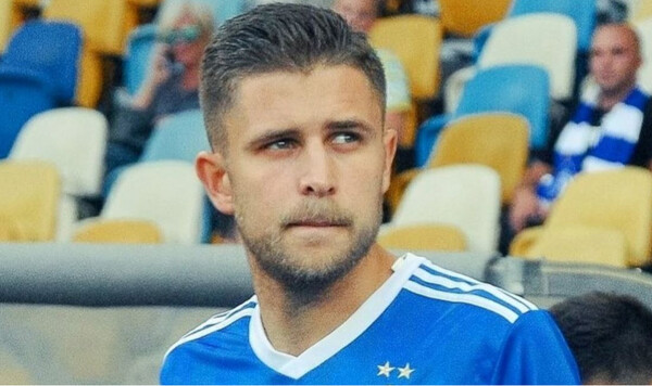 Зеленским, Владимира, Трампу, Украины, Динамо