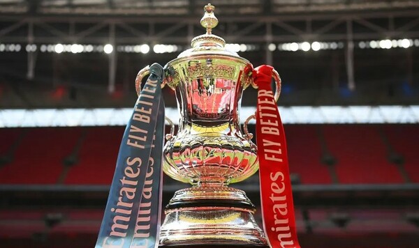 Забарный против Ман Сити. Итоги жеребьевки 1/4 финала Кубка Англии Кубка, Сити, Англии, Фулхэму, Пэлас