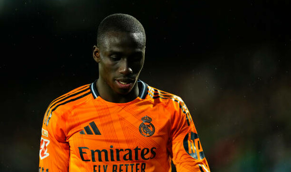 Перес поставил на нем крест. Реал планирует избавиться от звезды летом Реала, Менди, Ферлан, Мигля, Гутьерреса