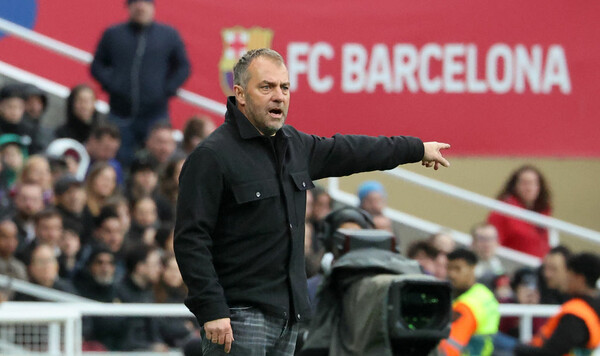 Флик, Сосьедад, Реал, Лиге