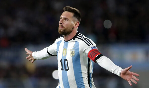 Барселону, Месси, Золотой, Лиге, Чемпионов