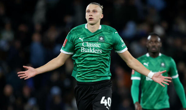 Плимут, Таловеров, Сити, Манчестер, Этихад