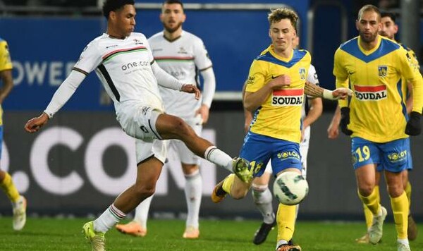 Вестерло, Мехелен, Левен, Бельгии, Беерсхот