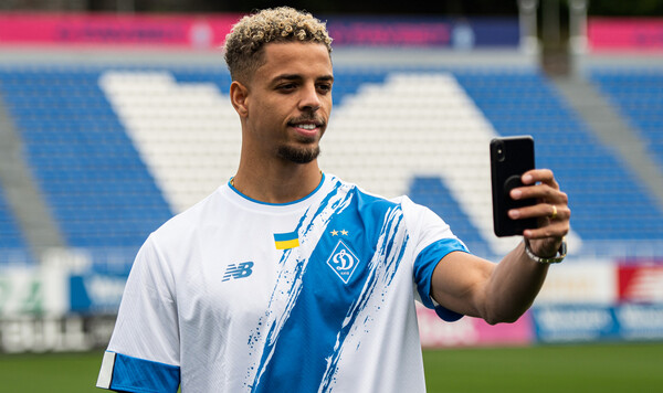 Лонвейк, Виборг, Вайле, Дании, Динамо