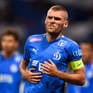 Российский футболист осудил критиков зарплат спортсменов России, Динамо, Пономарев