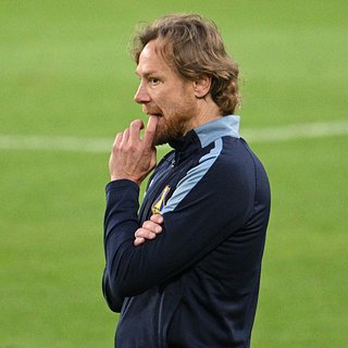 России, Карпин, Динамо, Андрей