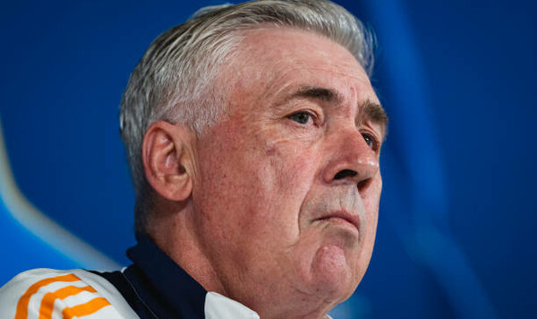 АНЧЕЛОТТИ: «В этом главная разница между Манчестер Сити и Атлетико» Атлетико, Манчестер, Сити, Реал, Анчелотти