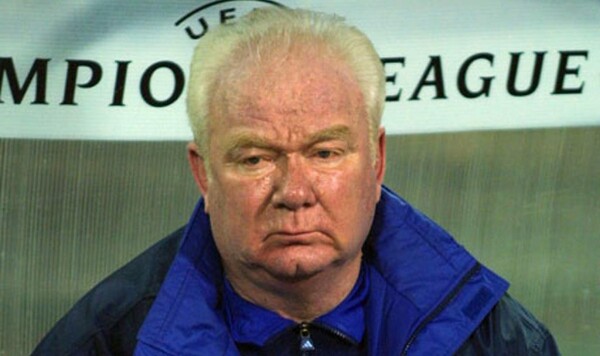 Легенда Динамо: «Знаете, что сказал Лобановский после 1:4 от Юве в ЛЧ?» Лобановский, Хацкевич, Киеве, Ювентуса, Динамо