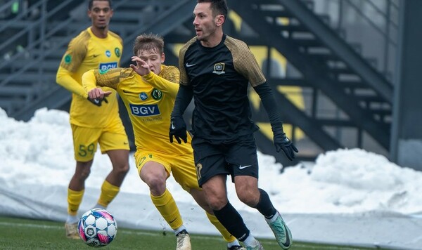 Лесное, Динамо, Рябоконь, Сергей