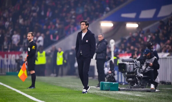 Срна выступил в защиту Фонсеки после громкого скандала во Франции Паулу, Фонсеки, Срна, Шахтера, Бенуа