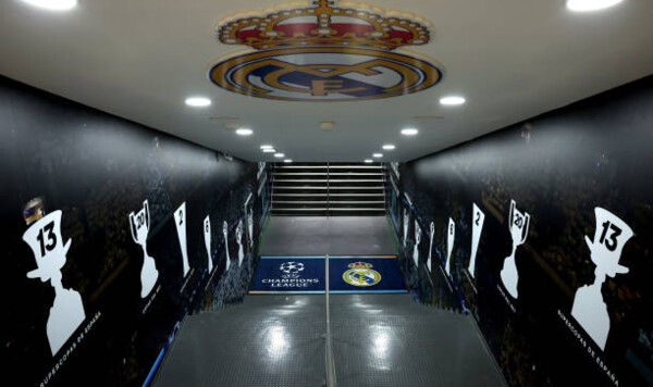 Реал выиграл все противостояния с Атлетико в плей-офф Лиги чемпионов Реал, Атлетико, Лиги, Симеоне