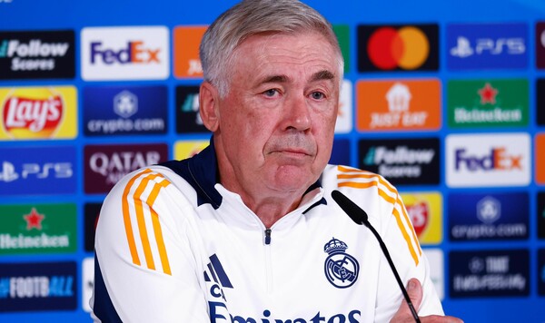 Реал может избавиться от Анчелотти. Карло нашел себе уже новый клуб Анчелотти, Милан, Лиги