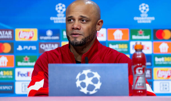 Леверкузене, Баварии, Компани, Байера, Киеву