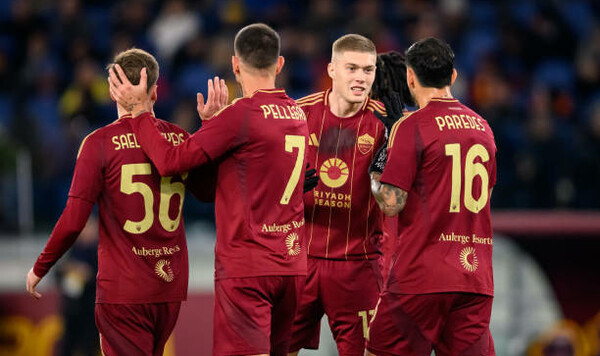 Шомуродов, Довбик, Динамо, Ромы, Шацких