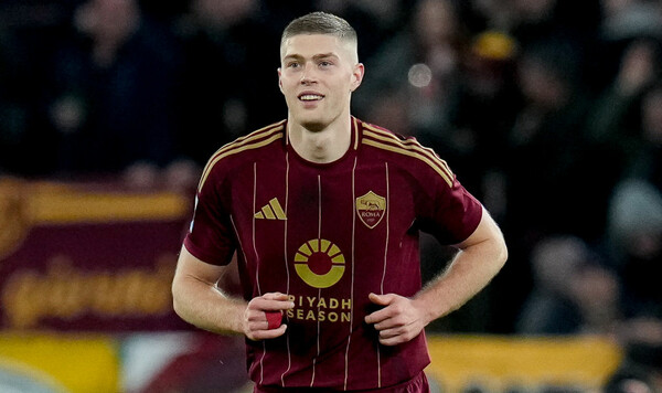 Довбик, Роме, Лукаку, Ромы