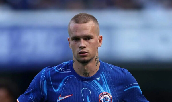 Мудрик, Наполи, Михаил, Челси, Николини