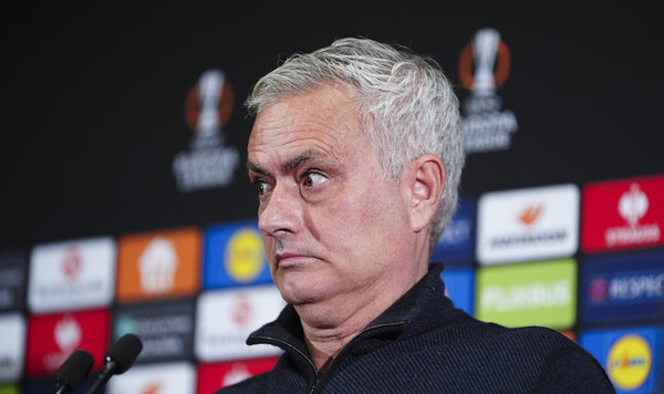 Моуриньо, Джек, Батленд, Европы