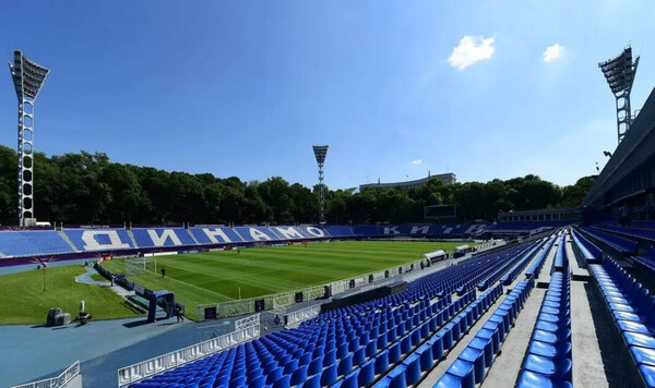 Оболонь, Бартулович, Горбач, Суханов, Белоцерковец