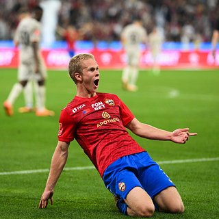 Футболист ЦСКА назвал сумму ежемесячных трат Локомотива, Наир, Тикнизян, Чертаново, Оскол