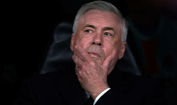 «Это единственное, что я знаю точно». Анчелотти – о своем уходе из Реала Реал, Анчелотти, Мадрид, Лиге