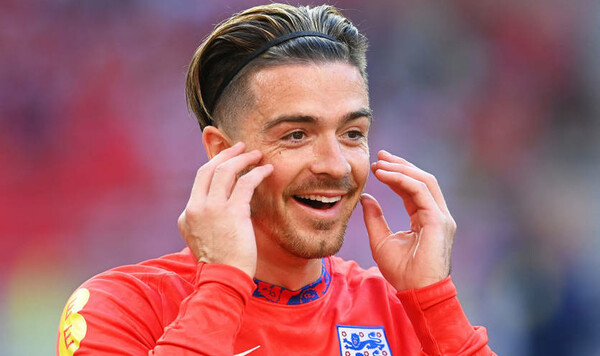 Гвардиола выгоняет самого дорогого игрока Ман Сити. Ему нашли новый клуб Сити, Грилиш, Манчестер, Джек, Жузеп