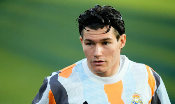 Забарный, Фран, Борнмута, Реала, Илья