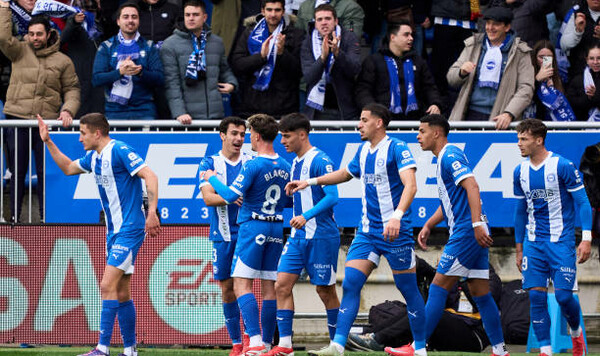 Победа Сельты, удивительное поражение Вильярреала, триумф Валенсии Вильярреал, Сельты, Вальядолид, Леганес, Алавес