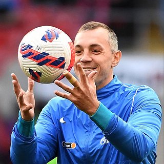 Овечкина, Дзюба, Александра