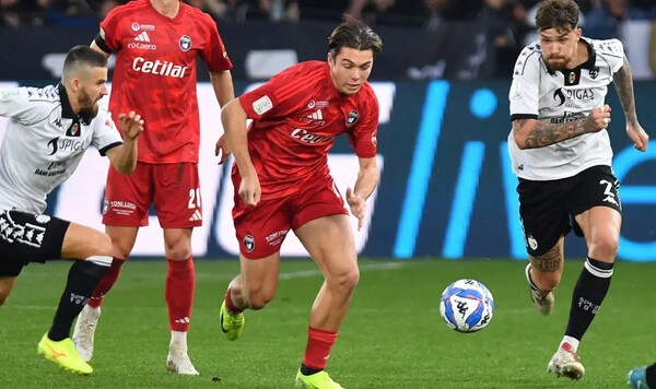 Буффон, Пизу, Серии, Специи