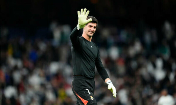 Игрок сборной Бельгии: «Почему перед Куртуа постелили красную дорожку?» Бельгии, Куртуа, Кастель, Тибо, Лиги