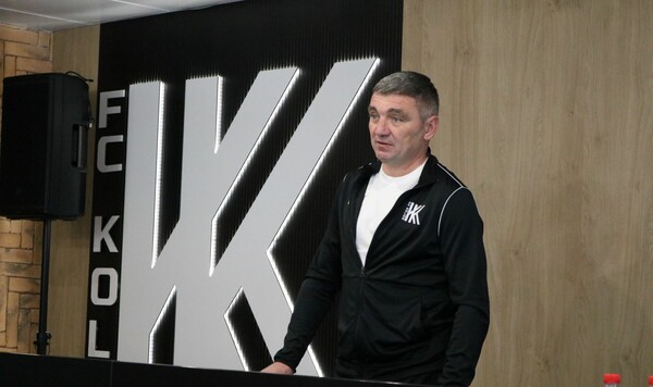 Колос, Костышина