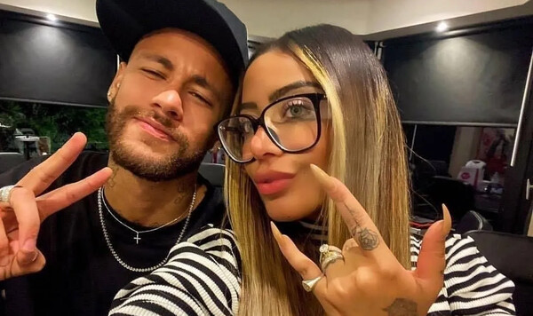 Неймар, Паулу, Сантос, Коринтианс