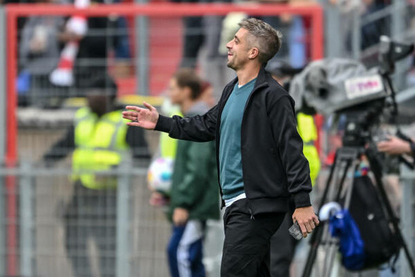 Неппе, Марко, Баварии